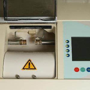 CNC-Schleifautomat